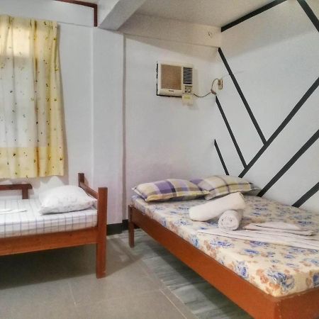 Blessed Inn Annex El Nido Bagian luar foto