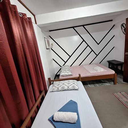 Blessed Inn Annex El Nido Bagian luar foto