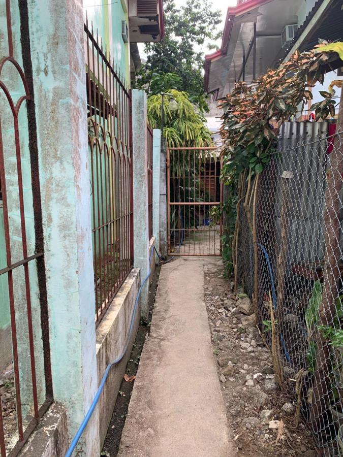 Blessed Inn Annex El Nido Bagian luar foto