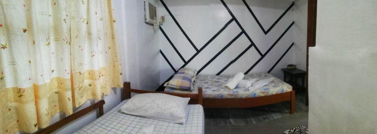 Blessed Inn Annex El Nido Bagian luar foto