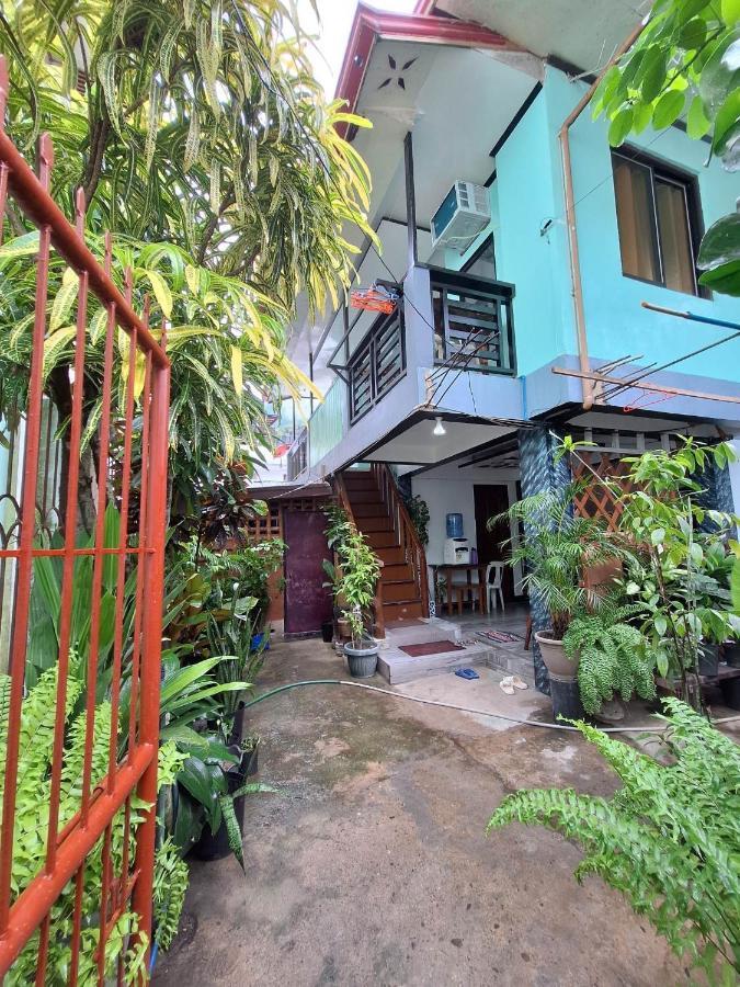 Blessed Inn Annex El Nido Bagian luar foto