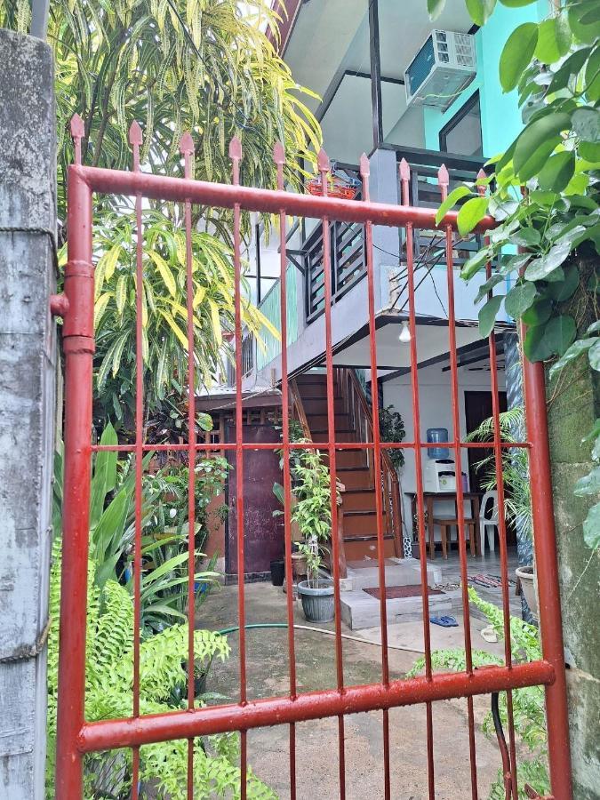 Blessed Inn Annex El Nido Bagian luar foto