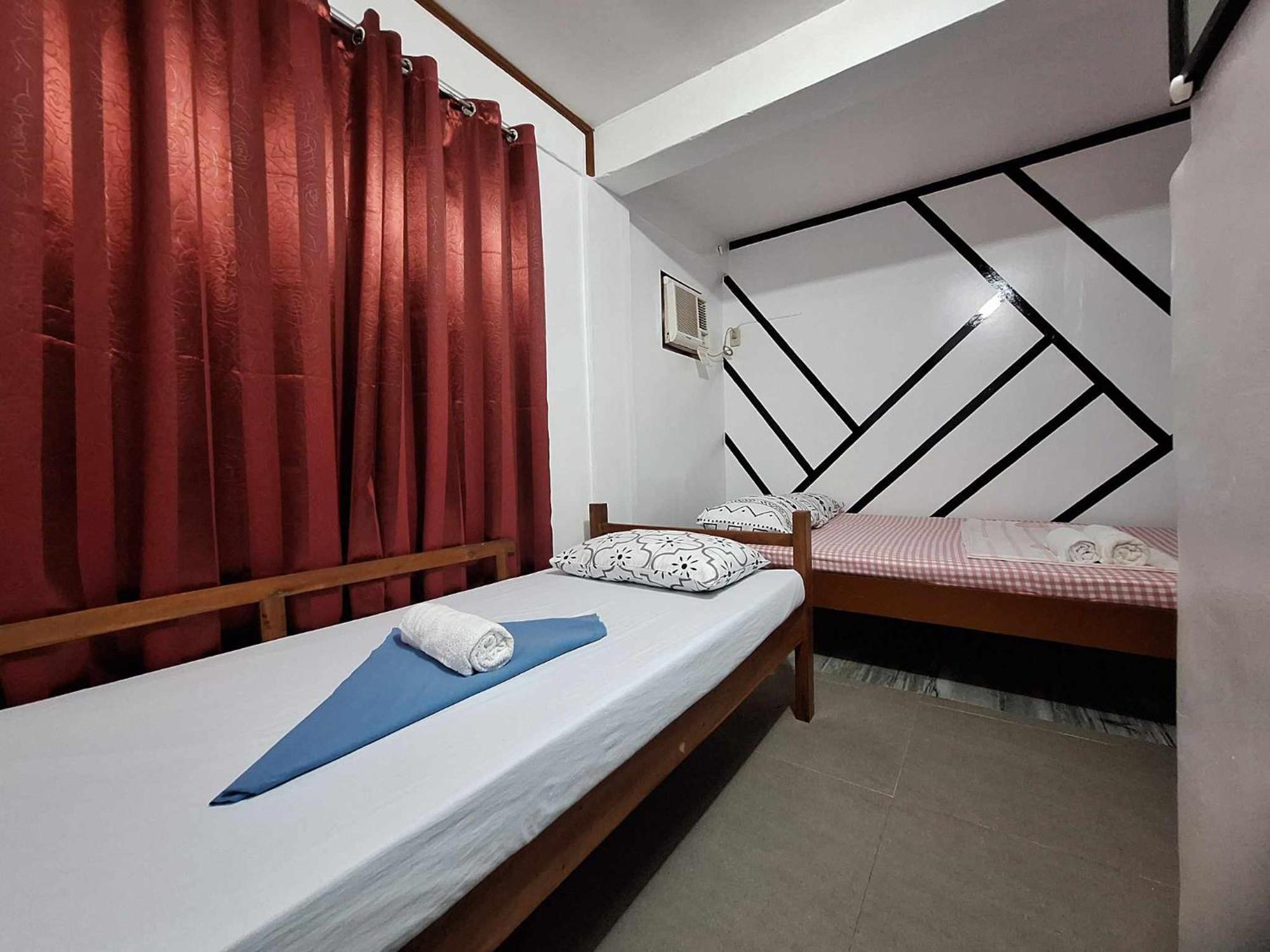 Blessed Inn Annex El Nido Bagian luar foto