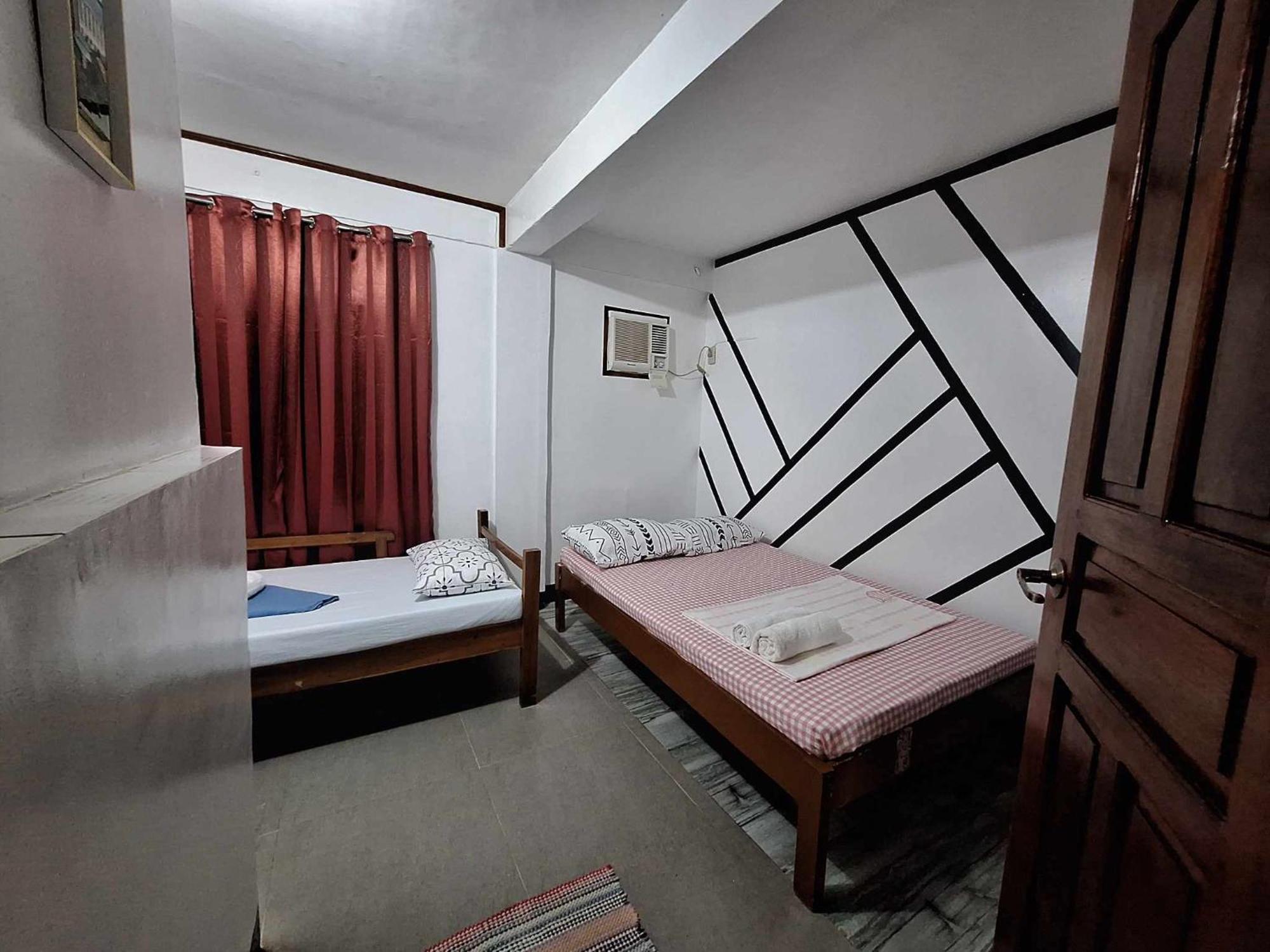 Blessed Inn Annex El Nido Bagian luar foto