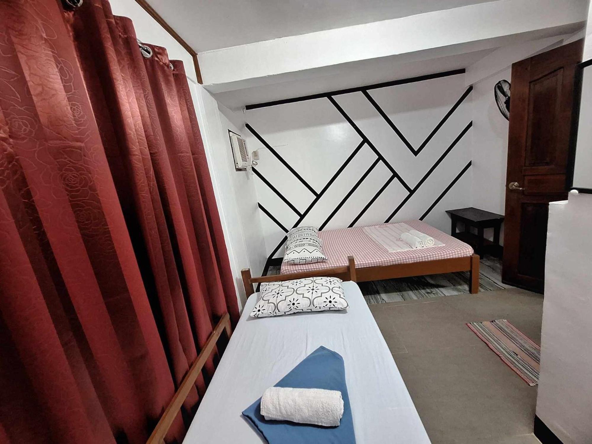 Blessed Inn Annex El Nido Bagian luar foto